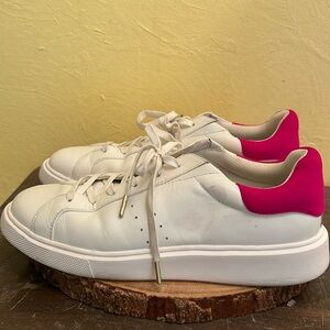 Kenneth Cole shoes size 8.5